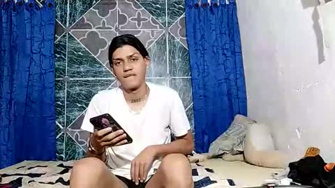 Samuel Sincee online show from 25, 9, 2025