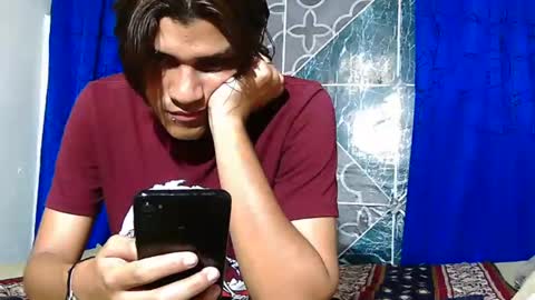 Samuel Sincee online show from 22, 10, 2025