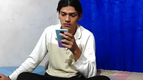 Samuel Sincee online show from 8, 4, 2026