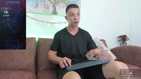 Samuel online show from 7, 1, 2025