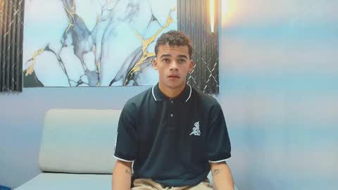 SAMUEL online show from 16, 1, 2026