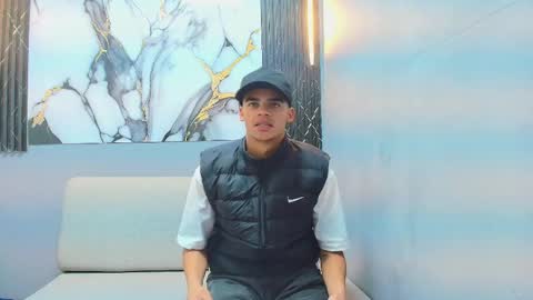 SAMUEL online show from 14, 2, 2026