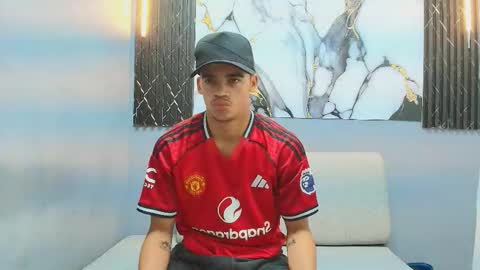 SAMUEL online show from 27, 3, 2026