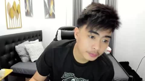 Sam online show from 18, 3, 2026