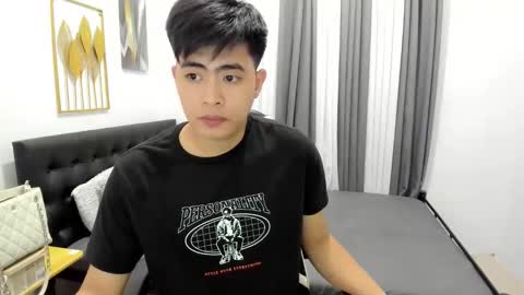 Snapshot of samuelangelo chatting on 1, 5, 2026 Sam online show from 1, 5, 2026