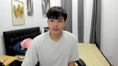 Snapshot of samuelangelo chatting on 17, 5, 2026 Sam online show from 17, 5, 2026