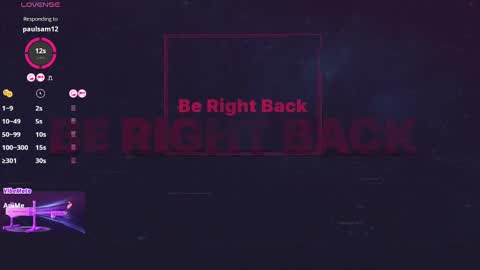 samuel online show from 26, 12, 2024