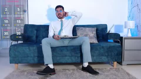  Samuel Coopper  online show from 6, 10, 2025