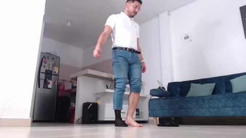  Samuel Coopper  online show from 9, 1, 2026