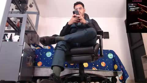  Samuel Coopper  online show from 5, 2, 2026