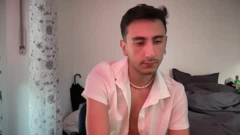 Snapshot of samuelforhim chatting on 14, 5, 2026 samuelforhim online show from 14, 5, 2026