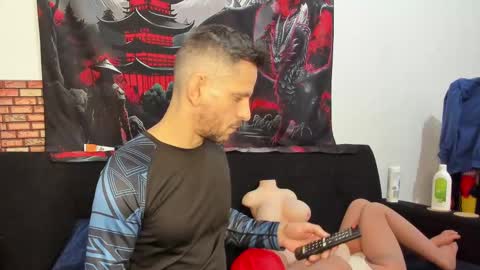 samuraijiu online show from 11, 3, 2025