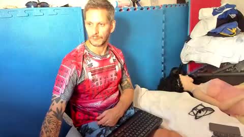 samuraijiu online show from 13, 10, 2025