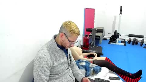 samuraijiu online show from 19, 12, 2025