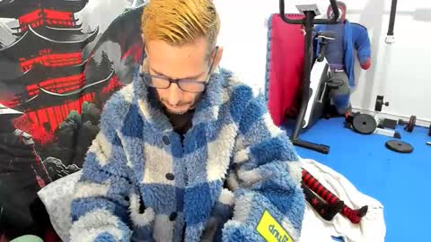 samuraijiu online show from 22, 12, 2025