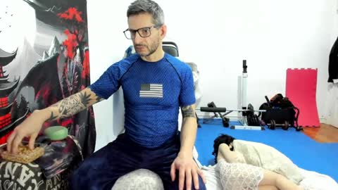 samuraijiu online show from 4, 4, 2026