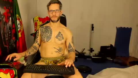 Snapshot of samuraijiu chatting on 15, 7, 2026 samuraijiu online show from 15, 7, 2026