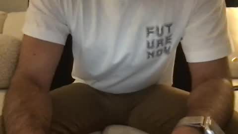 Snapshot of samwise2418 chatting on 19, 10, 2025 Sam W dick strip tease online show from 19, 10, 2025