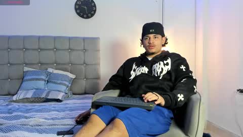 samxx_muscle online show from 16, 10, 2025