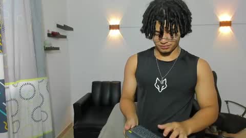 samxx_muscle online show from 18, 5, 2026