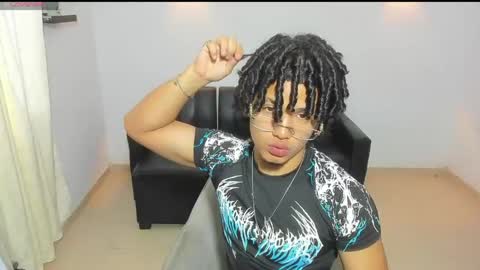 samxx_muscle online show from 30, 5, 2026