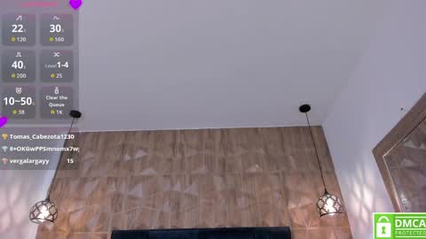 samy_blaze online show from 1, 4, 2026