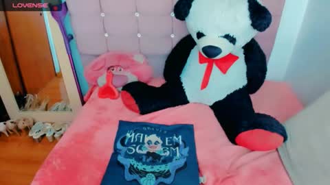  SAMY HUBER online show from 7, 1, 2026