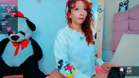  SAMY HUBER online show from 2, 3, 2026