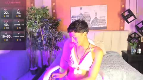 SAM online show from 20, 4, 2026