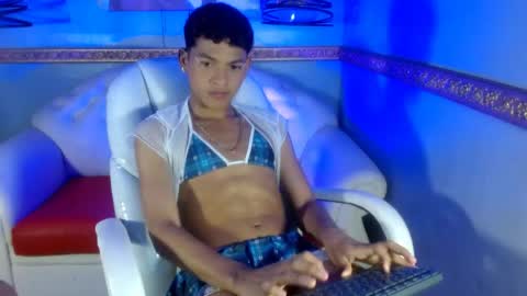 Snapshot of samy_millers chatting on 4, 6, 2026 SAM online show from 4, 6, 2026
