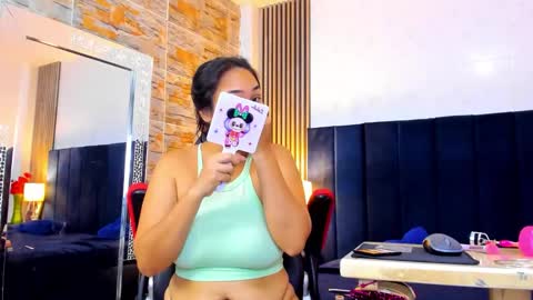 SamyEvanns online show from 8, 4, 2026