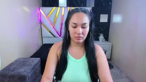 Snapshot of samyevanns chatting on 29, 6, 2026 SamyEvanns online show from 29, 6, 2026