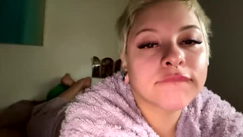 Samymoon online show from 7, 2, 2026