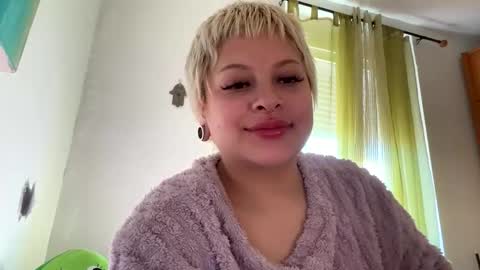 Samymoon online show from 29, 3, 2026