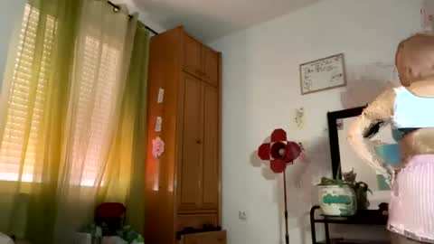 Snapshot of samymoon3 chatting on 28, 5, 2026 Samymoon online show from 28, 5, 2026