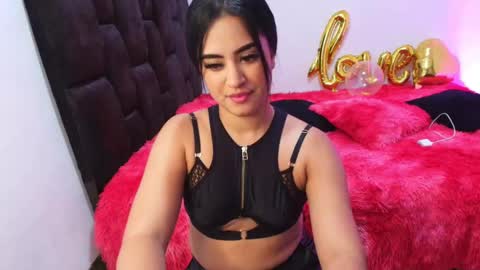 Snapshot of samyrosss6 chatting on 16, 2, 2025 Samy online show from 16, 2, 2025