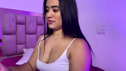 Snapshot of samyrosss6 chatting on 10, 10, 2025 Samy online show from 10, 10, 2025