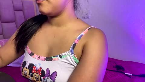 Snapshot of samyrosss6 chatting on 12, 11, 2025 Samy online show from 12, 11, 2025