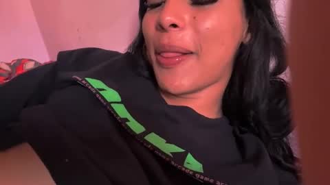 Samy Montoya online show from 28, 2, 2025