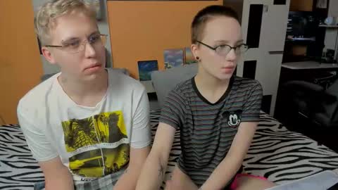 SamyScott online show from 14, 1, 2026