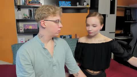 SamyScott online show from 31, 3, 2026