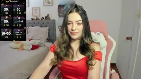 Samanta online show from 9, 1, 2026