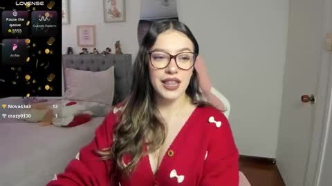 Samanta online show from 19, 1, 2026