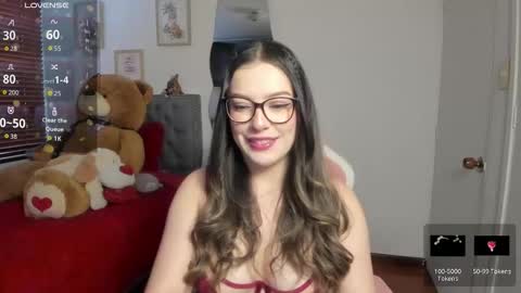 Samanta online show from 23, 2, 2026