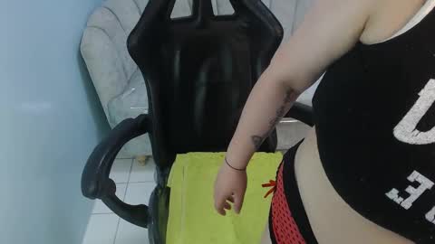 samythomas_t online show from 21, 2, 2026