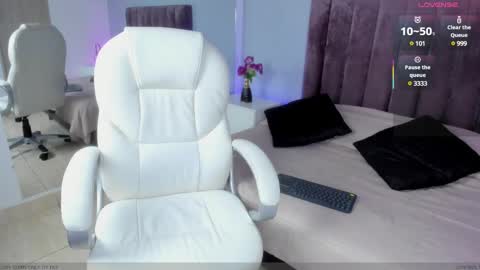 Snapshot of samyy_johnson chatting on 12, 3, 2025 samyy_johnson online show from 12, 3, 2025