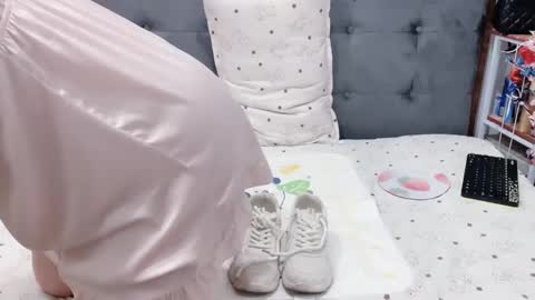 sanami_sian_ online show from 23, 5, 2026