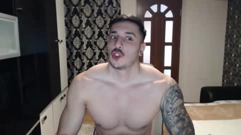 Sanchez Erik online show from 11, 12, 2024