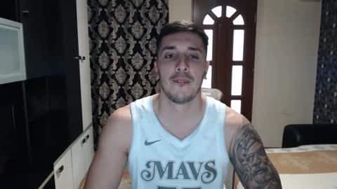 Sanchez Erik online show from 6, 1, 2025