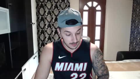 Sanchez Erik online show from 13, 1, 2025